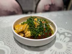-熠盛粤味·顺德桑拿鸡(永康路店)