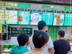 -白魁老号饭庄(交道口店)