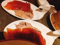 -金鸭季·北京烤鸭(深业上城店)