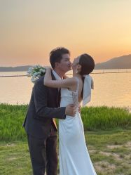 -青禾蒙娜丽莎婚纱摄影(武汉总店)
