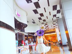 -南丰汇(新港东路店)