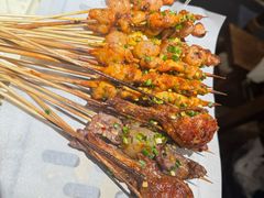 -串盟烧烤大排档·长沙美食地标(星沙店)