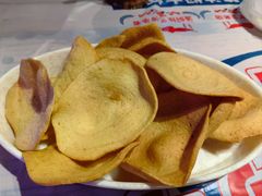 -可可大虾武汉土菜大排档(万松园1店)