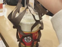 -眷茶(大卫城10楼店)