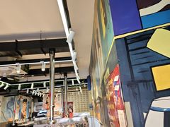 -英雄故事地摊烤肉(马驹桥店)