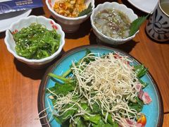 -有喜屋·烧鸟·居酒屋(周浦万达店)
