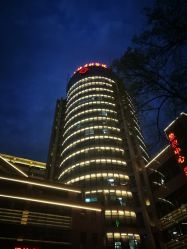 -浙江大学医学院附属妇产科医院(湖滨院区)