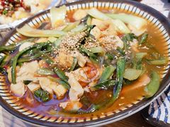 麻辣烫-壹酒贰肉1926·深夜食堂(九纬路店)
