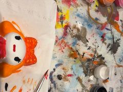 -食代馆(深业上城店)