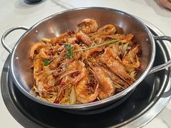 -重庆巴渝火锅(钟家村店)