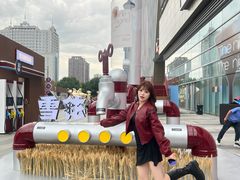 -沈阳铁西万象汇