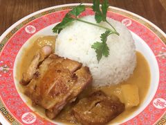 -曼谷食堂·泰国家庭料理