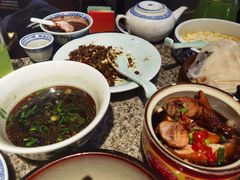 -南京大牌档(凯德1818店)