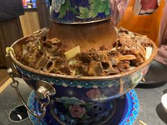 -红盔甲·小龙虾(长寿路店)