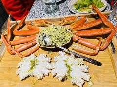 -震海贝烤贝·民俗特色店(延吉总店)