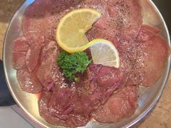 -kingkong大猩猩烤肉(CBD店)