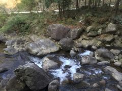 -白云源风景区