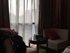 -上海浦东丽晟假日酒店