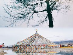 -青海湖国家重点风景名胜区