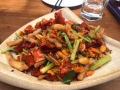 -陆壹捌餐厅(五大道店)