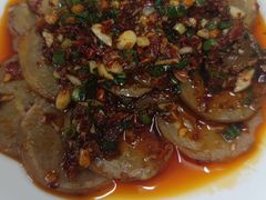 -隆康社长沙烧烤铺(桔园店)