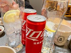 -禾绿寿司·定食·拉面·烧炸(喜荟城店)