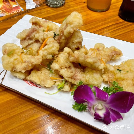 晶晶东北菜(紫竹路店)