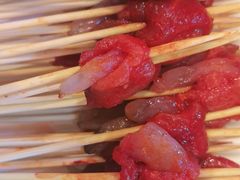-阿串串老火锅(力盟店)