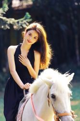 -米莱摄影写真(五大道别墅店)