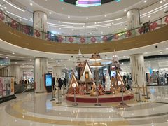-凯德广场(西城店)