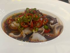 -西安皇冠假日酒店·B&G51餐厅