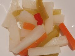 -马记永·兰州牛肉面(3019君尚店)