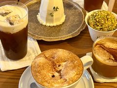 泰奶dirty-Ginko银子(青龙街店)