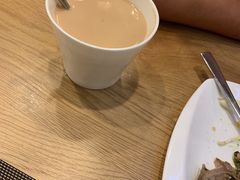 -Masala Curry and BBQ·玛莎拉巴基斯坦美食(金水万达店)