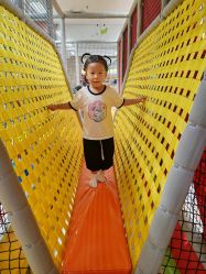 点击看大图 -孩子王童乐园(芜湖万达店)