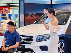 -泰州之星奔驰4S店(海陵店)