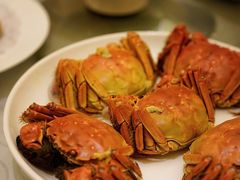 -浦华大酒店-台南担仔面海鲜楼