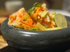 -壹泰东南亚主题餐厅·高良姜风情(州桥店)