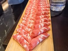 -阳坊胜利涮羊肉(阳坊老店)