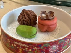 -民族饭店-四季餐厅