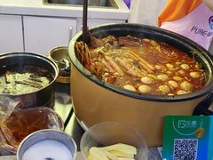 -安徽阜阳卷馍(西单店)