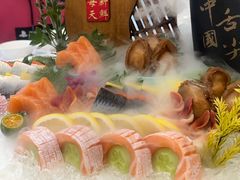 -大中华希尔顿酒店-念自助餐·嗨啤·小龙虾