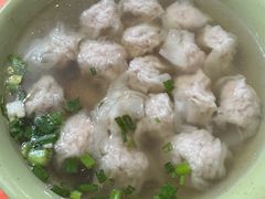 -张阿三馄饨店