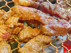 -明洞王妃家烤肉(苏州中心星悦汇店)