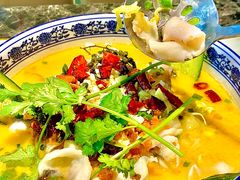-點無缺茶楼·海鲜酒家(世博店)