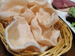 -上海金陵紫金山大酒店·汇海餐厅