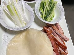 脆皮大肠-江南船宴