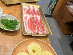 -牛人·雪花牛·木炭烤肉(昆山陆家店)