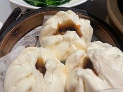 叉烧包-阿诚市井潮汕菜(金台路店)