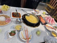 -八珍玉食鸡煲·打边炉(印象城店)